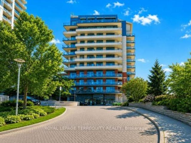 202 35 Fontenay Court, Toronto, ON, M9A 0E2 condo for sale | Listing ID W13570 | Royal LePage