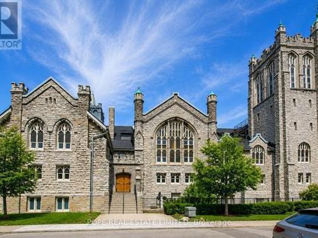 202 384 Sunnyside Avenue, Toronto, ON, M6R 2S1 condo for sale | Listing ID W13582 | Royal LePage