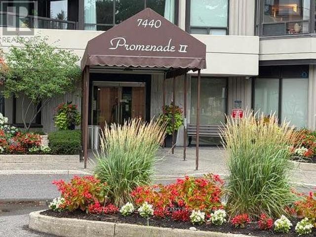 202 7 Bathurst Street, Vaughan, ON, L4J 7K8 lease for lease | Listing ID N13591 | Royal LePage