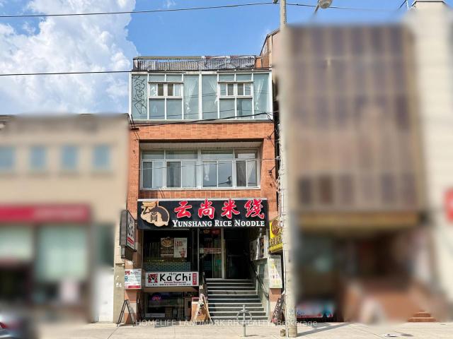 202 414 Dundas Street W, Toronto | 3Beds/3Bath, Condo, $3,000/mo | Condos. Ca