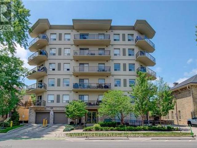 202 435 Colborne Street, London East F, ON, N6B 2T2 lease for lease | Listing ID X13548 | Royal LePage
