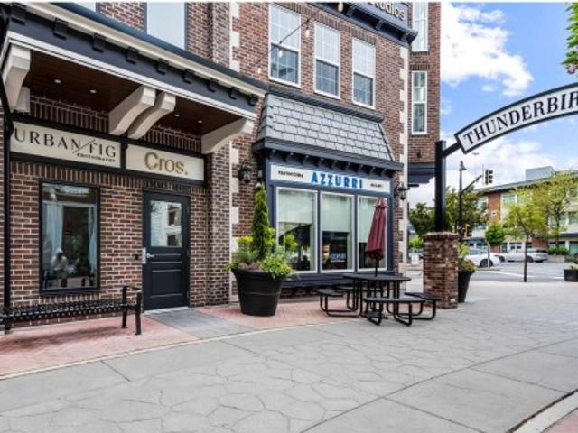 202 45 Thunderbird Lane|Chilliwack Downtown, Chilliwack, BC, V2P 0J6 commercial for lease | Listing ID C8079 | Royal LePage