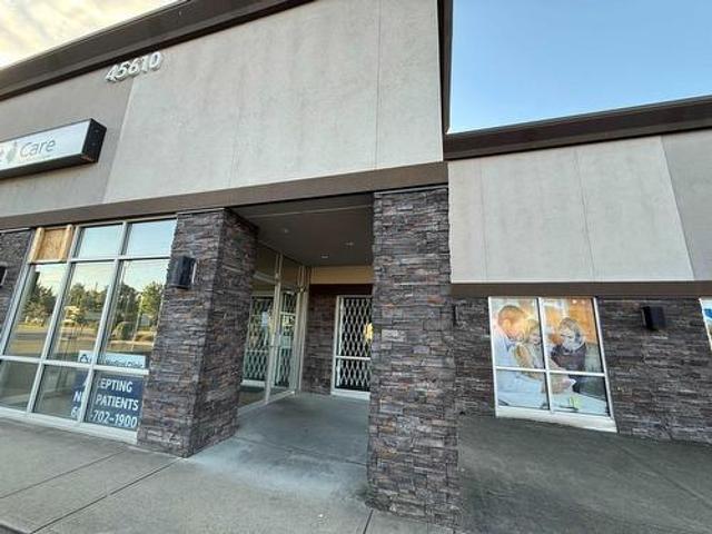 202 45 Yale Road|Chilliwack Proper South, Chilliwack, BC, V2P 2N2 commercial for lease | Listing ID C8079 | Royal LePage