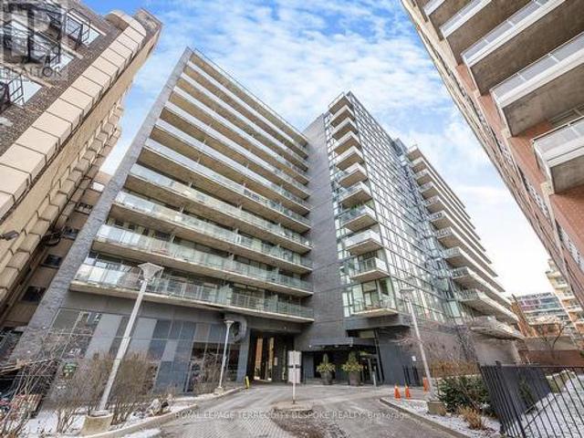 202 478 King Street W, Toronto, ON, M5V 0A8 condo for sale | Listing ID C13022 | Royal LePage