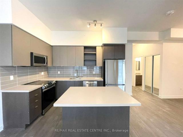 202 4 Metcalfe Avenue, Mississauga | Leased, W13601 | Condos. Ca