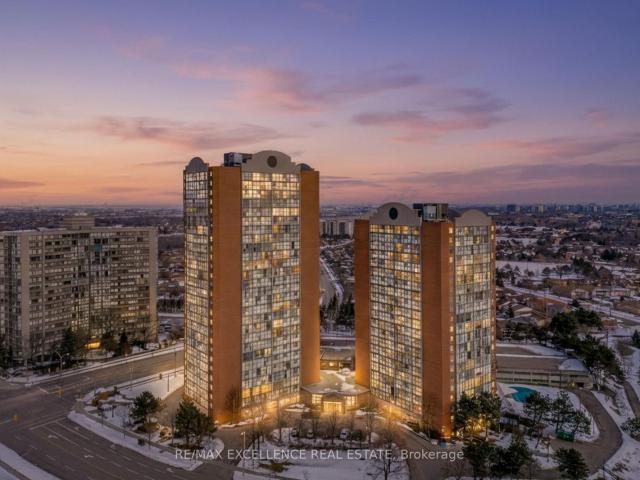 202 4 Shipp Drive, Mississauga | Terminated, W12822 | Condos. Ca