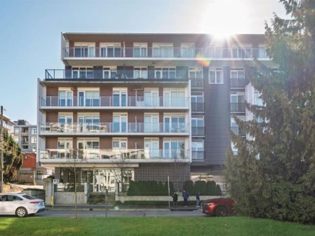 202 528 King Edward Avenue W, Vancouver, BC, V5Z 2C3 Single Family Property For Sale | Listing ID R3123 | Royal LePage