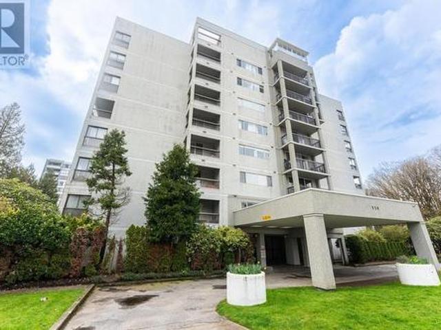 202 550 Eighth Street, New Westminster, BC, V3M 3R9 Single Family Property For Sale | Listing ID R2984 | Royal LePage