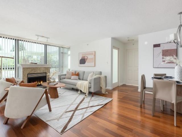 202 615 Hamilton Street, New Westminster, BC, V3M 7A7 Single Family Property For Sale | Listing ID R2999 | Royal LePage