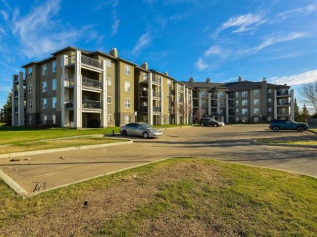 202 622 Mcallister Lo Sw, Edmonton, AB, T6W 1N2 condo for sale | Listing ID E4502 | Royal LePage