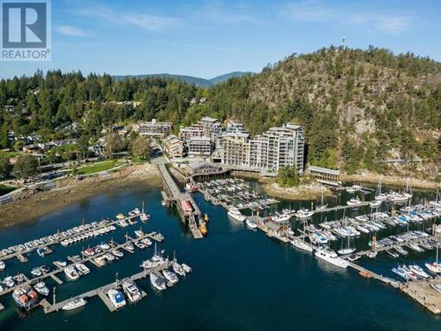 202 6 Nelson Avenue, West Vancouver, BC, V7W 2B2 Single Family Property For Sale | Listing ID R2973 | Royal LePage