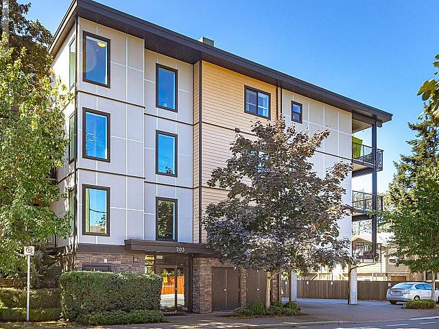 202 703 Massie Dr Langford, British Columbia