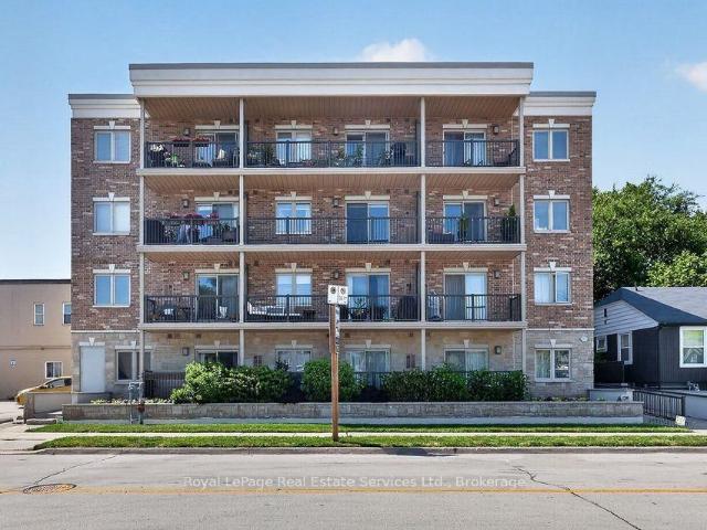 202 73 Washington Avenue, Oakville | 1+1Beds/1Bath, Condo, $479,000 | Condos. Ca
