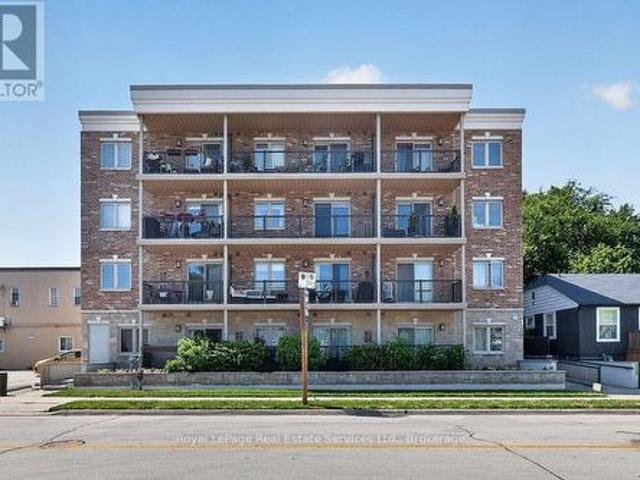 202 73 Washington Avenue, Oakville Co Central, ON, L6K 1W5 condo for sale | Listing ID W13566 | Royal LePage