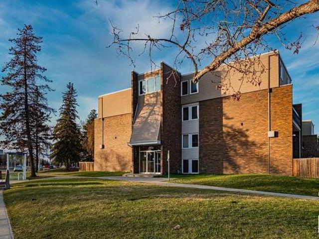 202 7805 Street, Edmonton, AB, T5R 2E1 condo for sale | Listing ID E4434 | Royal LePage