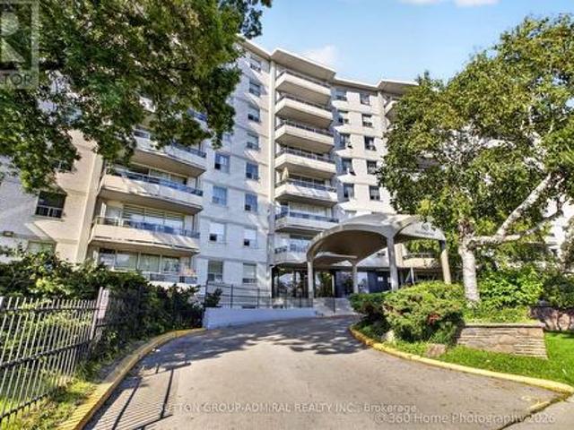 202 80 Grandravine Drive, Toronto, ON, M3J 1B2 condo for sale | Listing ID W13625 | Royal LePage