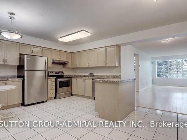 202 850 Steeles Avenue W, Thornhill | 2Beds/2Bath, Condo, $3,000/mo | Condos. Ca