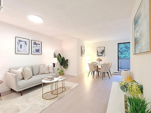 202 9128 Capella Drive Burnaby, British Columbia