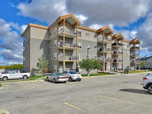 202 9 Lakeland Drive, Grande Prairie, AB, T8X 0B8 condo for sale | Listing ID A2332 | Royal LePage