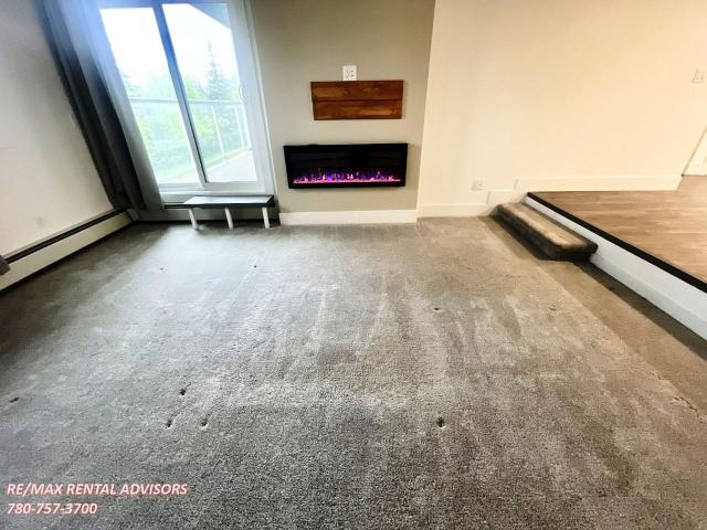 #202 9504 182 Street Northwest 2 Bedroom Apartment for Rent at 9504 182 St Nw, Edmonton, AB T5T 3A7 La Perle