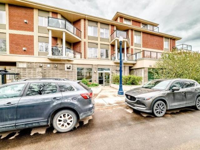 211 975 St Nw, Edmonton, AB, T6C 2E3 condo for sale | Listing ID E4505 | Royal LePage