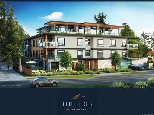 202 986 Doumac Ave, Saanich, BC, V8Y 1M4 Single Family Prope.