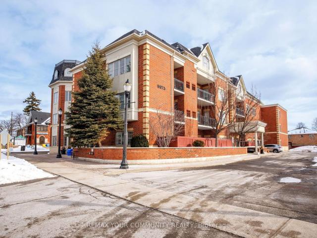 202 9 Keele Street, Maple | 2Beds/2Bath, Condo, $3,000/mo | Condos. Ca