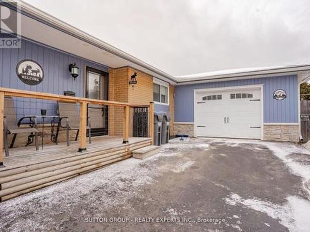 202 Archdekin Drive, Brampton, ON, L6V 1Z1 house for sale | Listing ID W12099 | Royal LePage