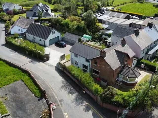 202 Ballygowan Road