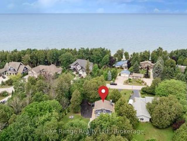 202 Birchwood Avenue, Kincardine, ON, N0G 2T0 house for sale | Listing ID X12068 | Royal LePage