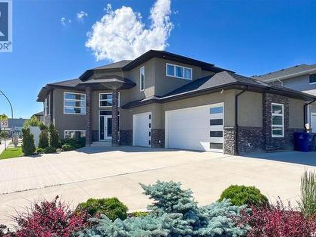 202 Glacial Shores Cove, Saskatoon, SK, S7W 0R7 house for sale | Listing ID SK042056 | Royal LePage