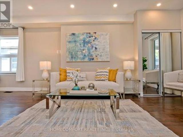 202 Gledhill Avenue, Toronto, ON, M4C 5L1 house for sale | Listing ID E13151 | Royal LePage
