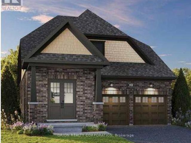202 Deline Crescent, Clarington, ON, L1B 0T7 house for sale | Listing ID E13689 | Royal LePage