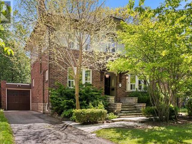 202 Dinnick Crescent, Toronto, ON, M4N 1M3 house for sale | Listing ID C13584 | Royal LePage