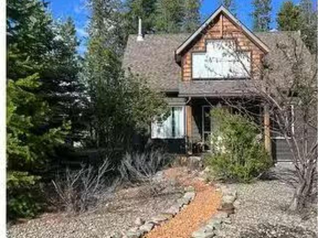 202 Forest Crowne Close, Kimberley, BC, V1A 3N2 Single Famil.