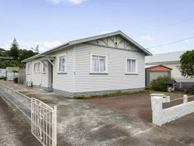 202 Heale Street, Thames, Thames Coromandel