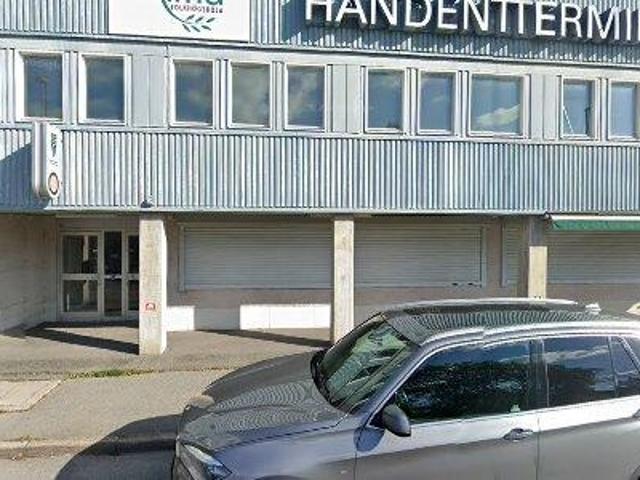 202 m2 kontor uthyres i Haninge