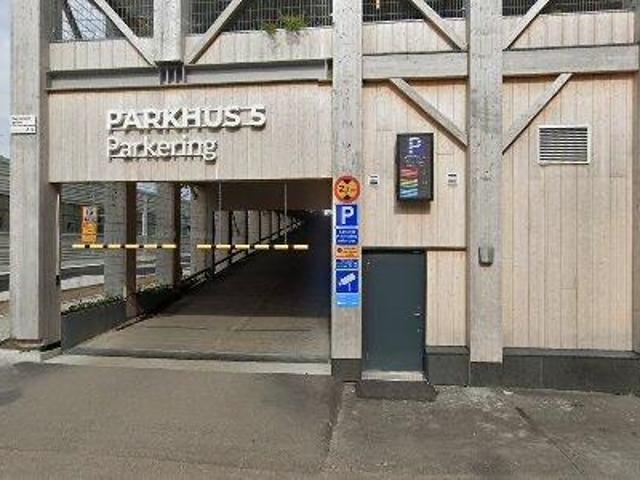 202 m2 kontor uthyres i Mölndal