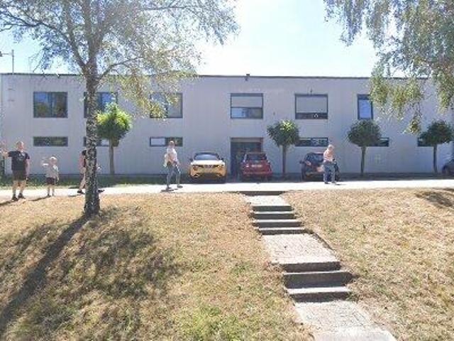 202 m2 office space for rent in Heerlen