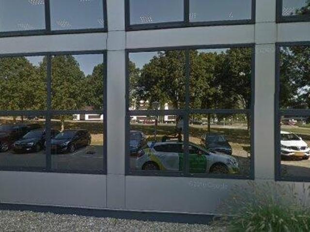 202 m2 office space for rent in Woerden