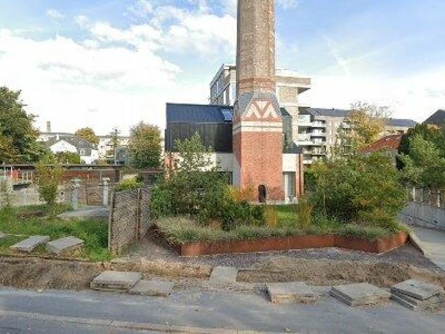 202 m2 lejlighed til leje i Østerbro