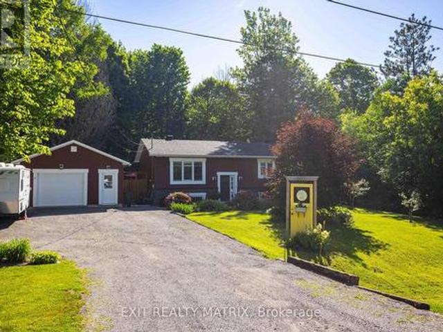 202 Maple Grove Street, The Nation, ON, K0A 1W0 house for sale | Listing ID X13432 | Royal LePage