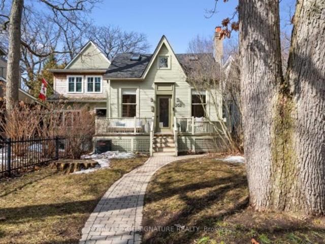 202 Silver Birch Avenue, Toronto, ON, M4E 3L5 house for lease | Listing ID E13057 | Royal LePage