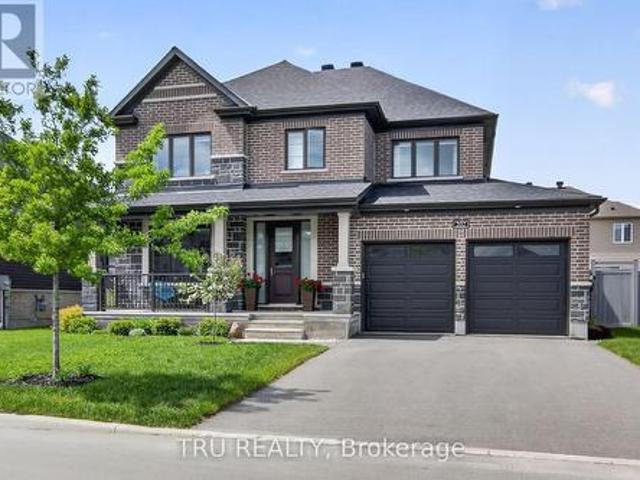 202 Skipper Drive, Ottawa, ON, K4M 0M5 house for sale | Listing ID X13217 | Royal LePage