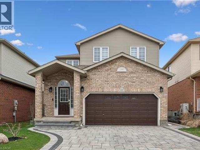 202 Sleaford Street, Waterloo, ON, N2J 4Z8 house for sale | Listing ID 40817 | Royal LePage