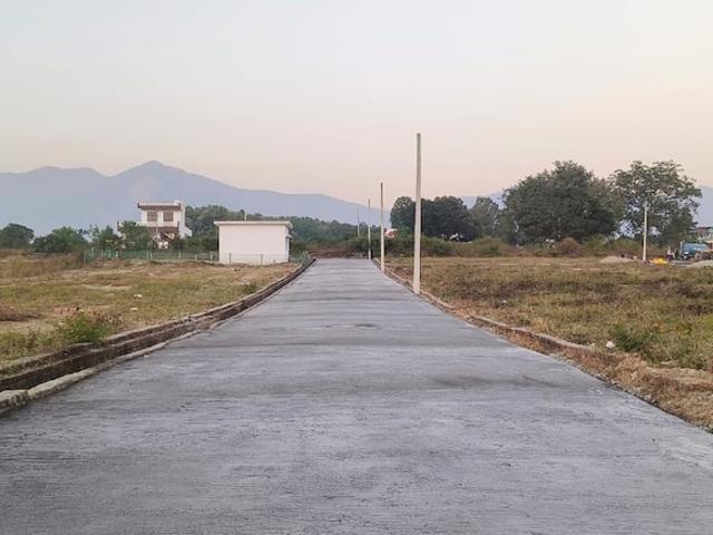 202 Sq.Mt. Plot in New Moradabad Listing ID: #10177