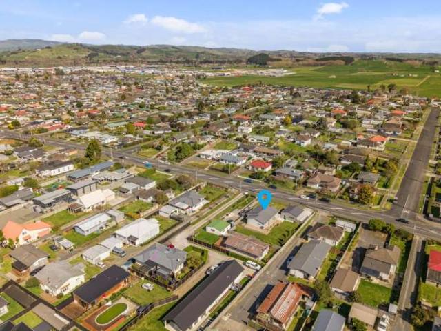 202 Studholme Street, Morrinsville, Matamata Piako