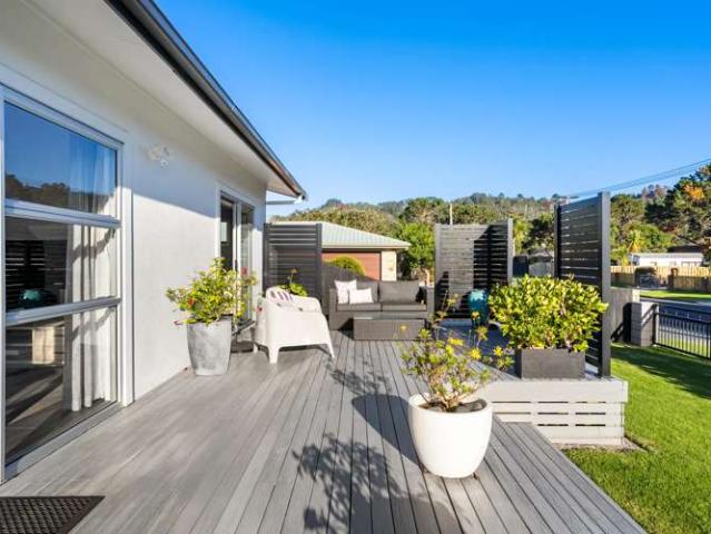 202 Patuwai Drive, Whangamata, Thames Coromandel