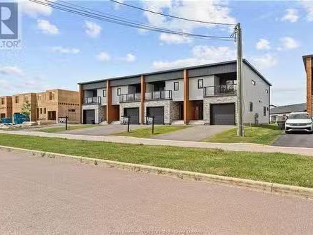 202 partey Blvd, Riverview, NB, E1B 0V2 house for sale List.