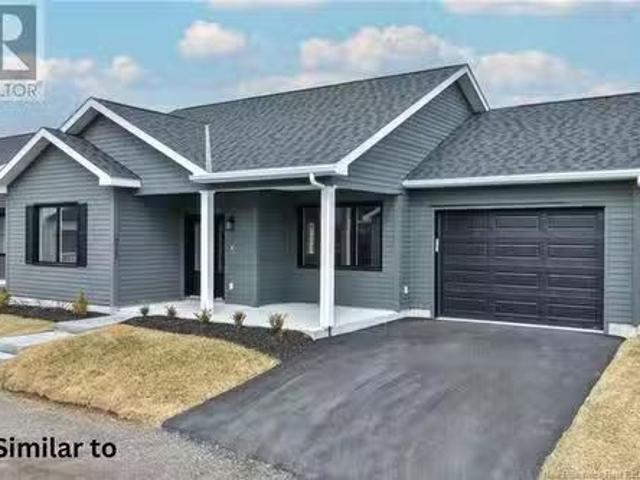202 Princess Royal Street Unit# 1, Saint Andrews, NB, E5B 2A9.